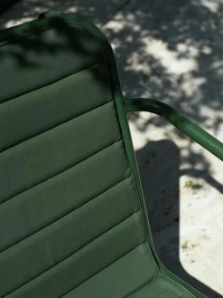 Vig Cushion For Lounge Chair, Green