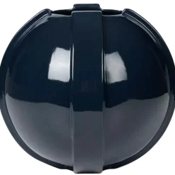 Vinci Vase 01, Dark Brown