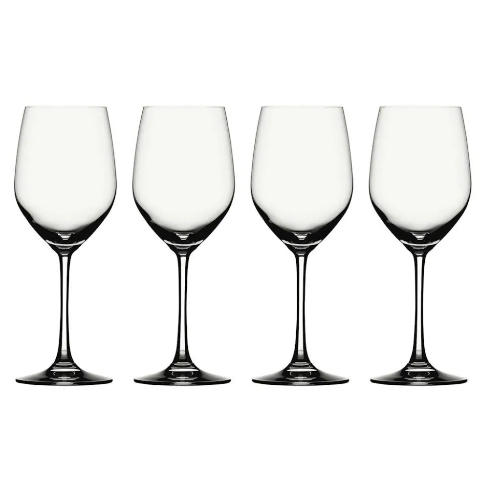 Vino Grande Red wine glass, Set of 4