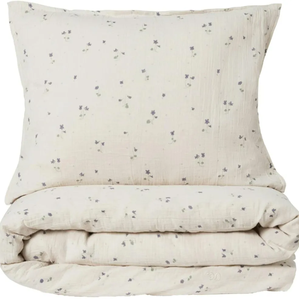 Viola Bed Set Baby, 70x80 + 28x35 cm