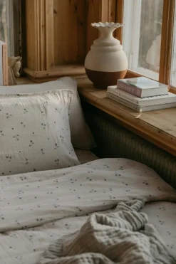 Viola Bed Set Baby, 70x80 + 28x35 cm