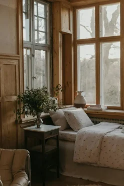 Viola Bed Set Baby, 70x80 + 28x35 cm