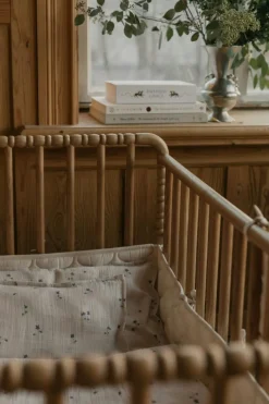 Viola Bed Set Baby, 70x80 + 28x35 cm