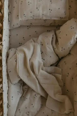 Viola Bed Set Baby, 70x80 + 28x35 cm