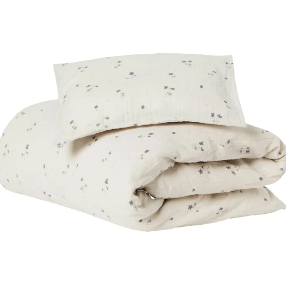 Viola Bed Set Baby, 70x80 + 28x35 cm