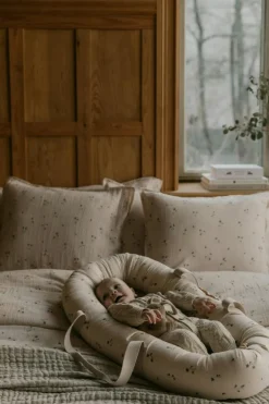 Viola Pillowcase, 50x90 cm