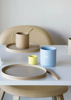 VIP Favourite Cup 25 cl, Mom Collection, Mamma Yellow