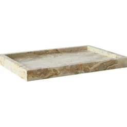 Vita Tray 20x30 cm, Seagrass