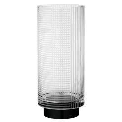 Vitreus Vase Large, Clear