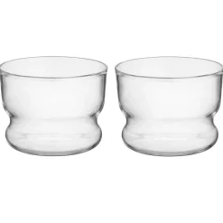 Viva Double Old Fashioned Glass 2-pack, 30 cl