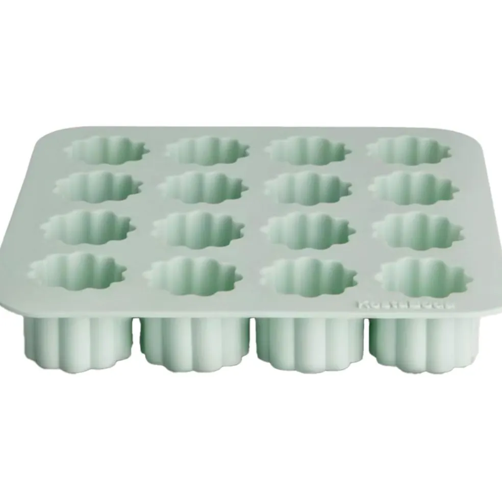 Viva Ice Cube Tray 16x3 cl, Mint