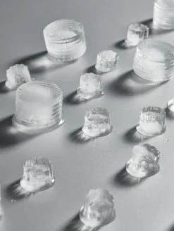 Viva Ice Cube Tray 16x3 cl, Mint