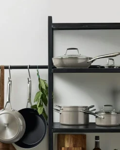 Vivian Frying Pan 20 cm, Indigo