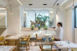 Volta T-3535-W Pendant, Black / Black / Black