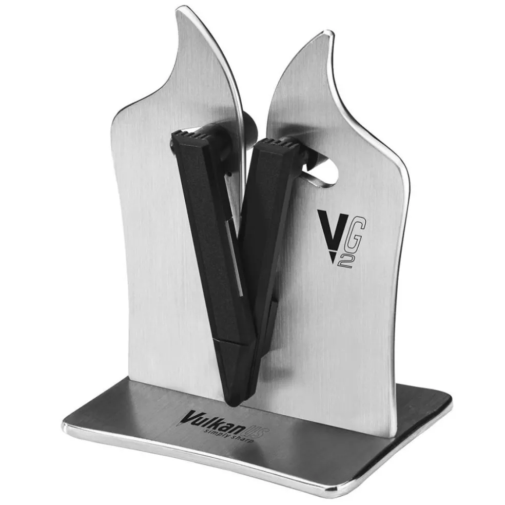 Vulkanus VG2 Professional Knife Sharpener