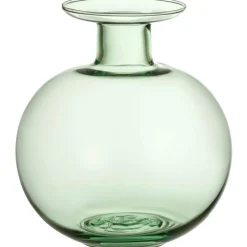 Vuokko Vase H18 cm, Clear