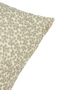 Wabi Sabi Decoration Cushion 23x35 cm, Light Green Yumiko