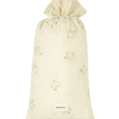 Wabi Sabi Singel Duvet Cover 150X200 cm, light green yumiko