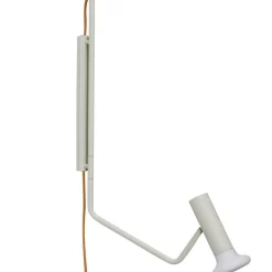 Wally Wall Lamp, Green