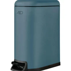 Walther Pedal Bin 10 L, Sand