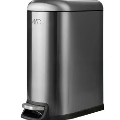 Walther Pedal Bin 10 L, Sand