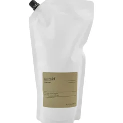 Washing-Up Liquid Refill 1000 ml, Blossom breeze