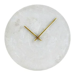 WATCH Wall Clock 28cm