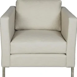 Wave Armchair Pk1, Nolita Flint 11