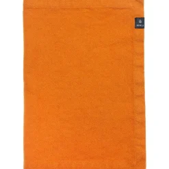 Weekday Placemat 37x50 cm, Bitter Orange