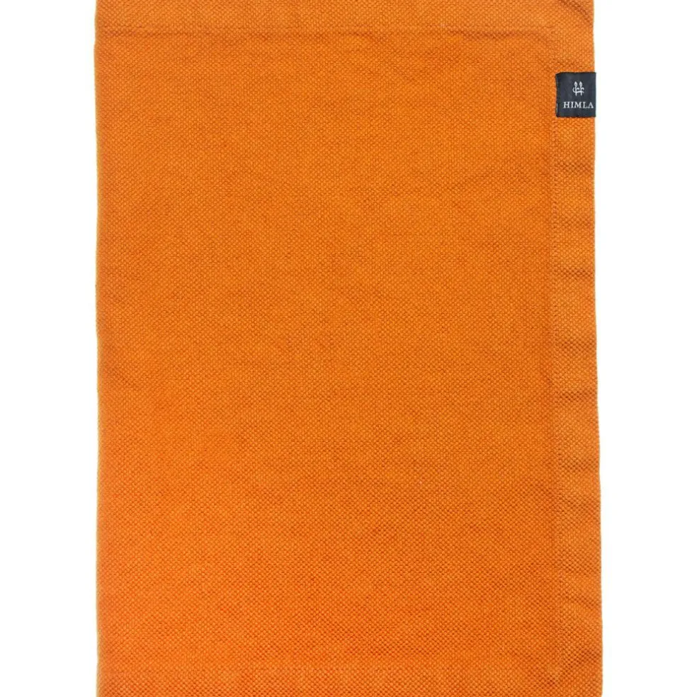 Weekday Placemat 37x50 cm, Bitter Orange