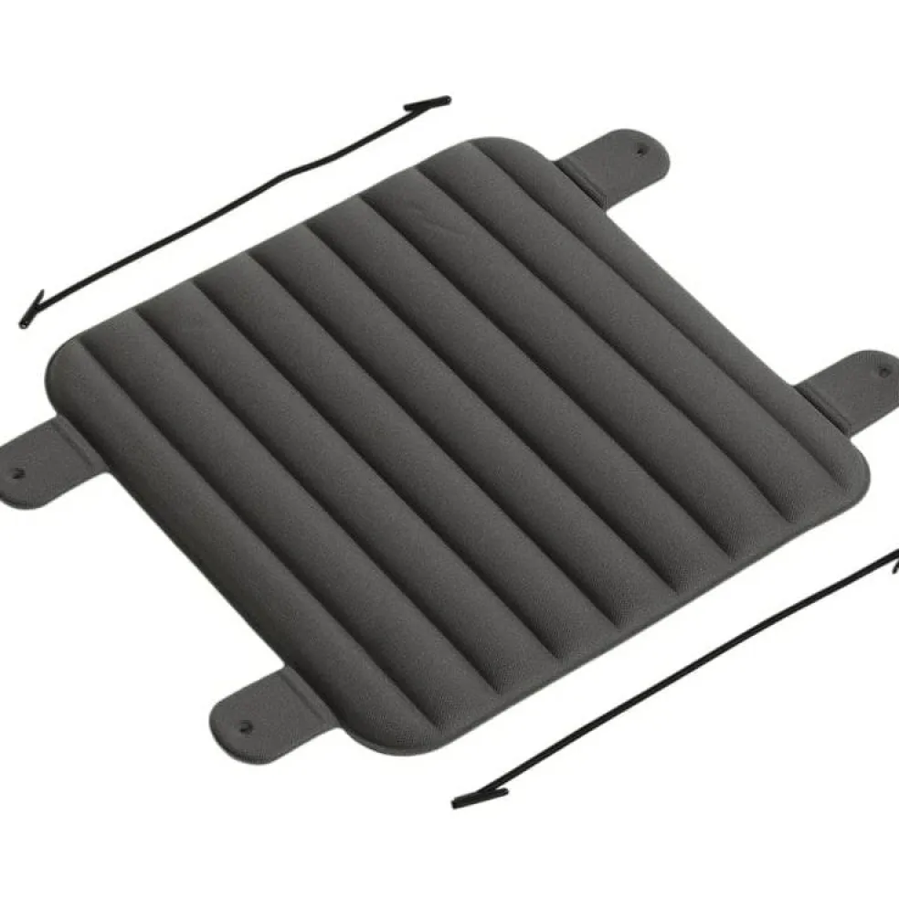 Week-end Cushion S, Anthracite