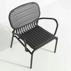 Week-end Cushion S, Anthracite