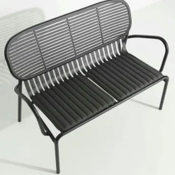 Week-end Cushion S, Anthracite