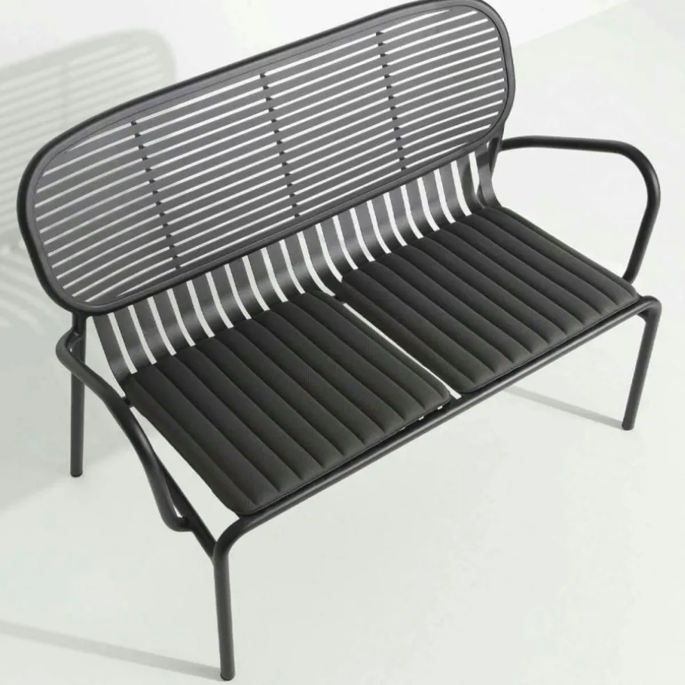 Week-end Cushion S, Anthracite