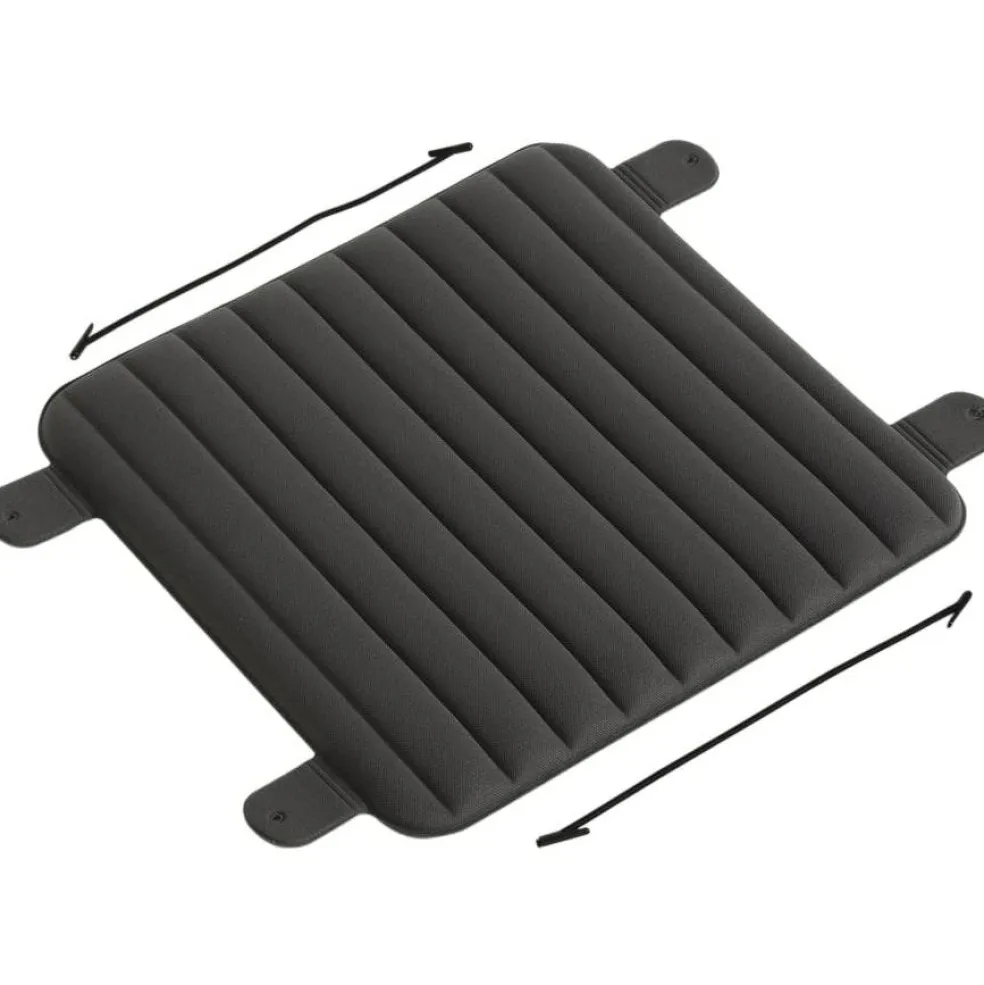 Week-end Cushion S, Anthracite