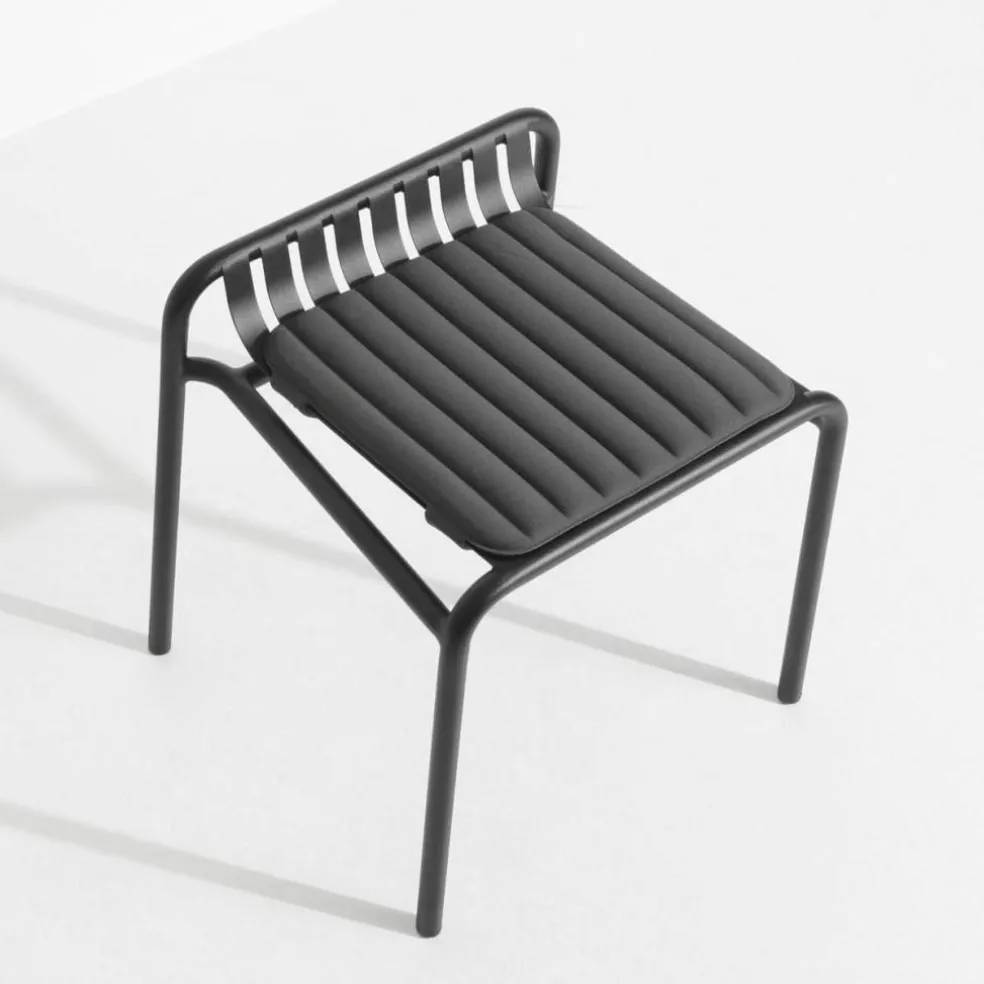 Week-end Cushion S, Anthracite