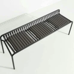 Week-end Cushion S, Anthracite