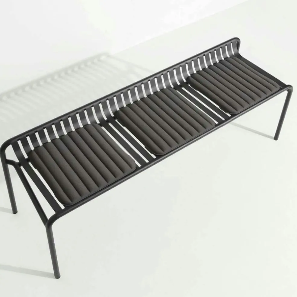 Week-end Cushion S, Anthracite