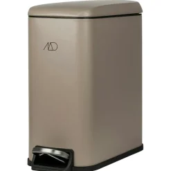 WENDY Pedal Bin 5 L, Black