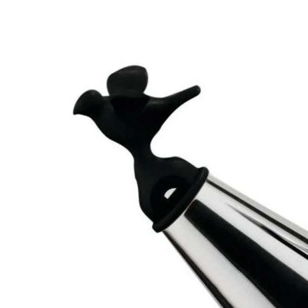 Whistle Bird For 9093, Black