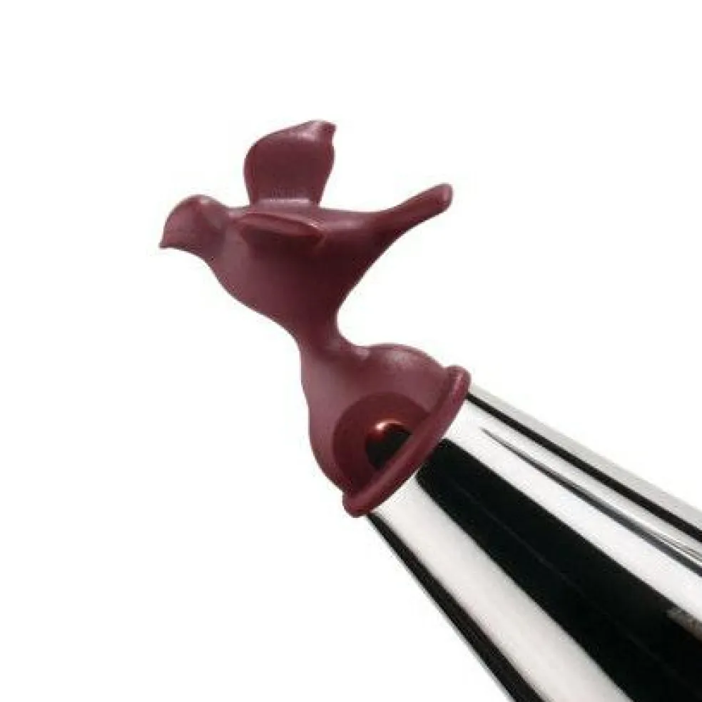 Whistle Bird For 9093, Black