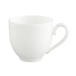 White Pearl Espresso Cup, 10 cl