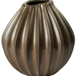 Wide Vase, 25 cm