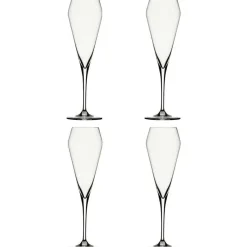 Willsberger Anniversary Champagne Glass 4-Pcs, 24 cl