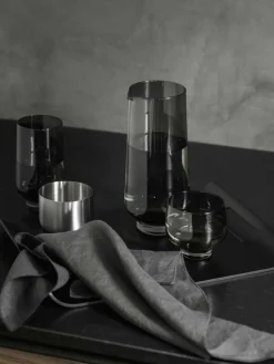 WILO Serving Tray 25x35.5 cm, Black