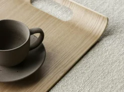 WILO Serving Tray 25x35.5 cm, Black