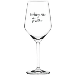 Wine Glass 48 cl, Wine me up