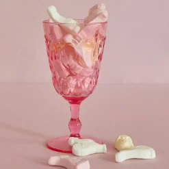 Wine Goblet Acrylic 36 cl, Mint