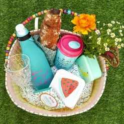 Wine Goblet Acrylic 36 cl, Mint