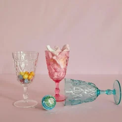 Wine Goblet Acrylic 36 cl, Mint